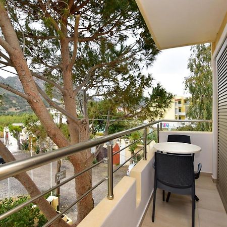 Hotel Aghas Paleochora 외부 사진