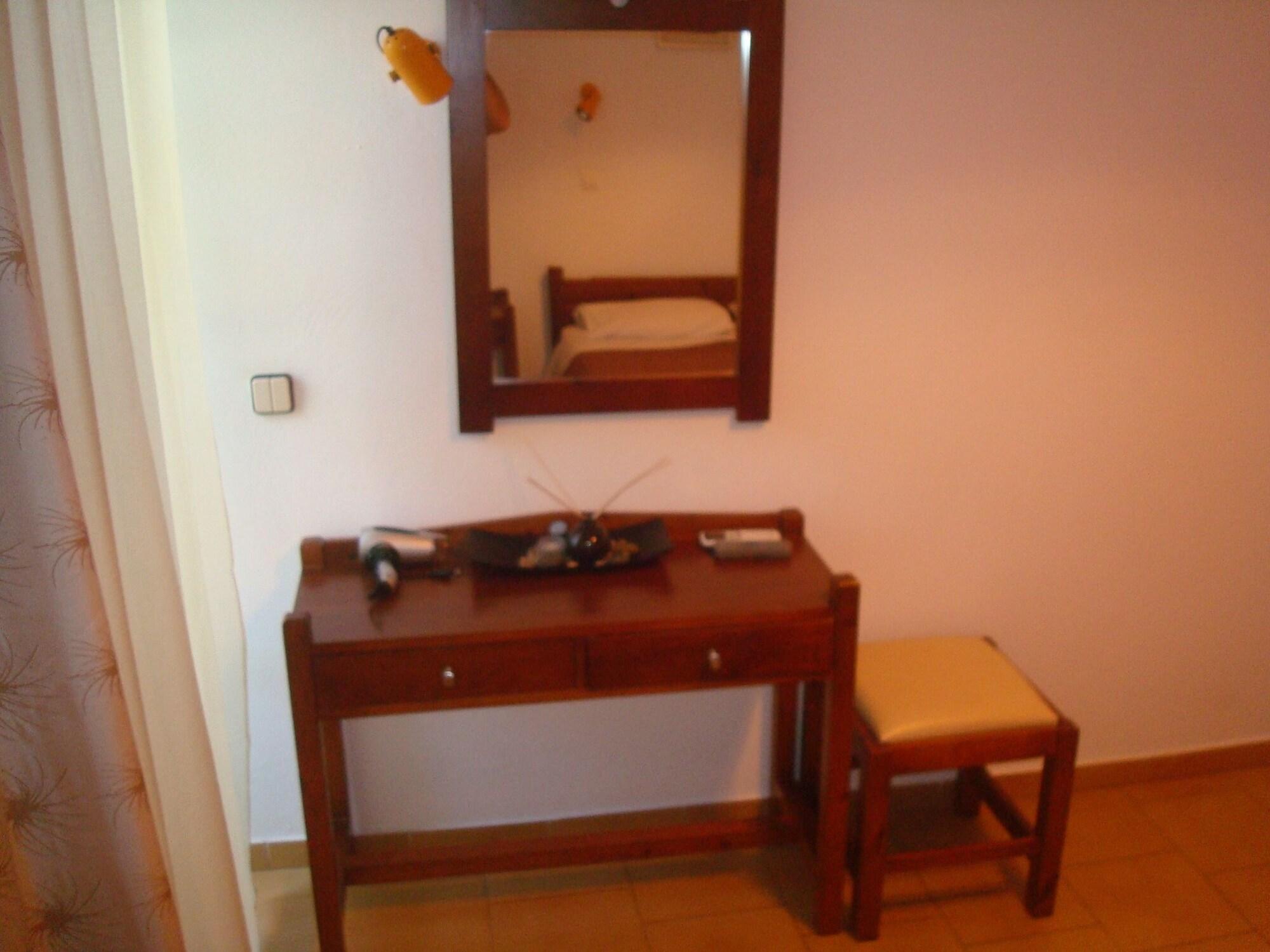 Hotel Aghas Paleochora 외부 사진