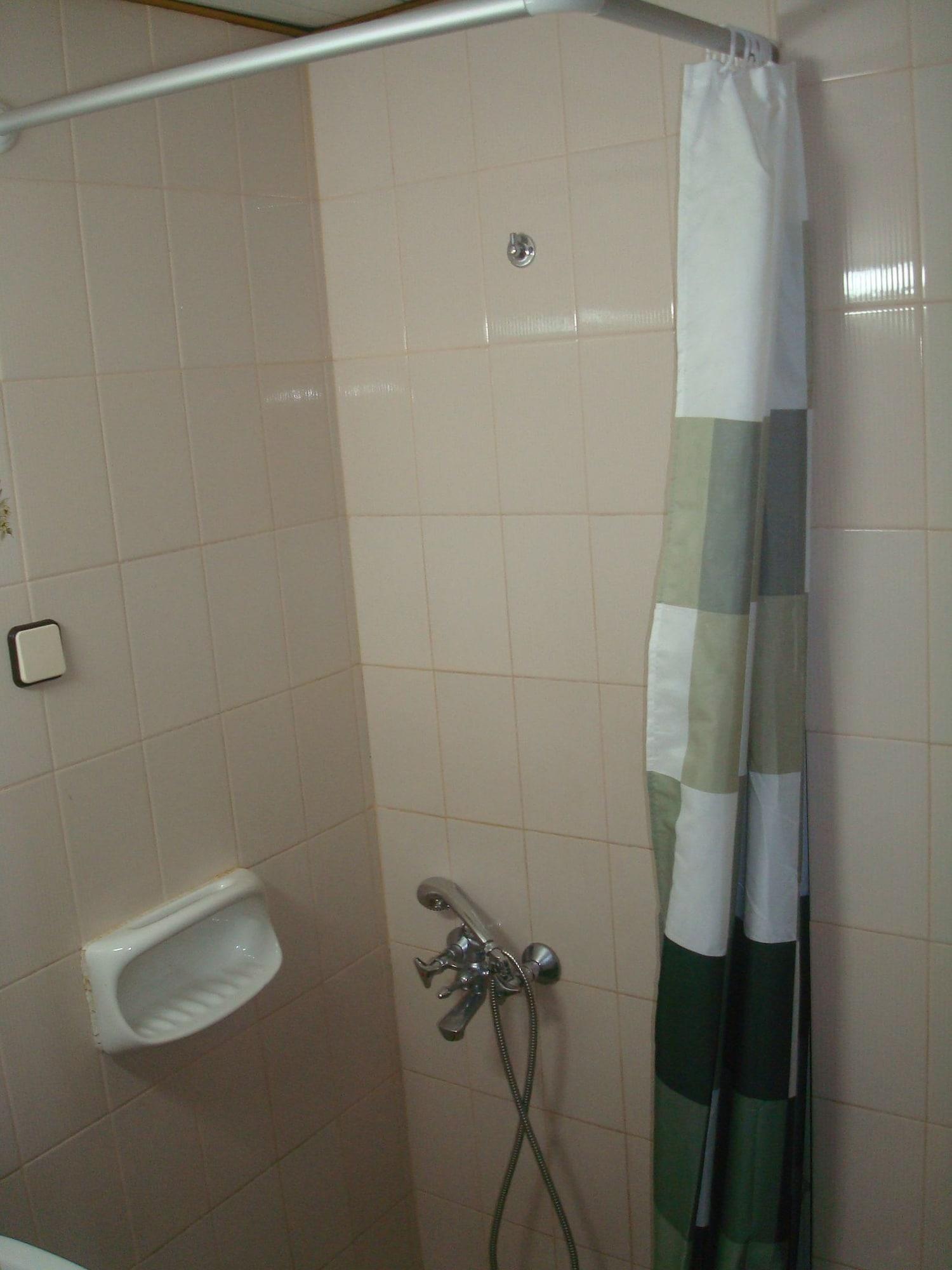 Hotel Aghas Paleochora 외부 사진