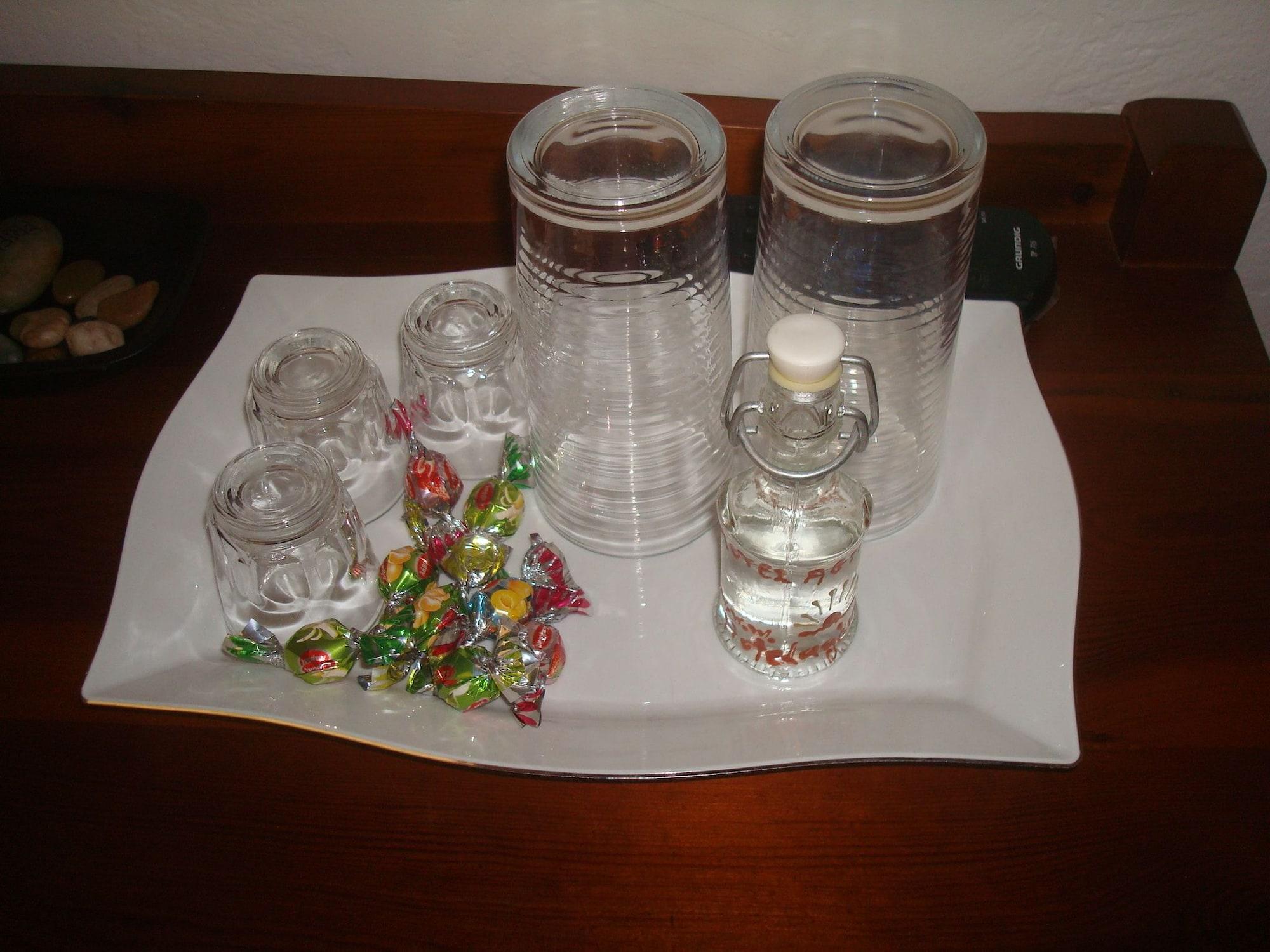Hotel Aghas Paleochora 외부 사진