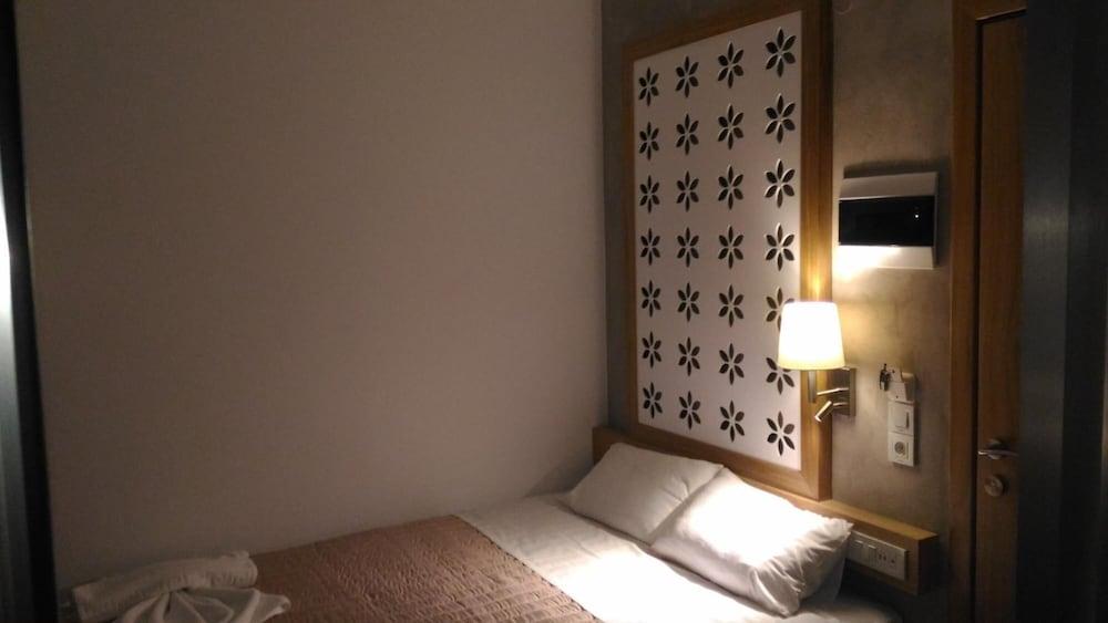 Hotel Aghas Paleochora 외부 사진