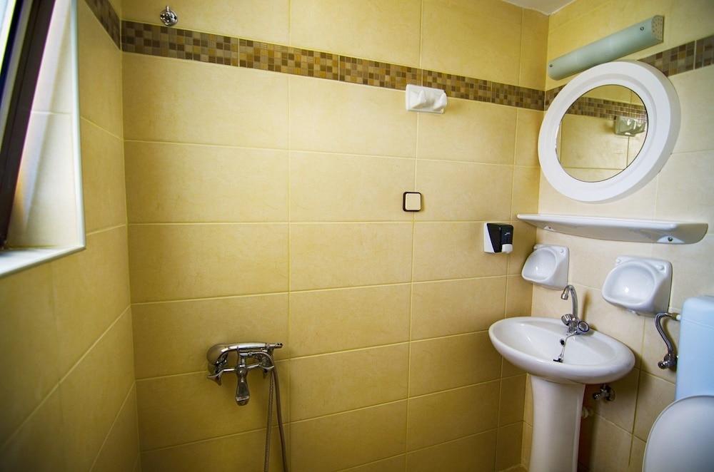 Hotel Aghas Paleochora 외부 사진