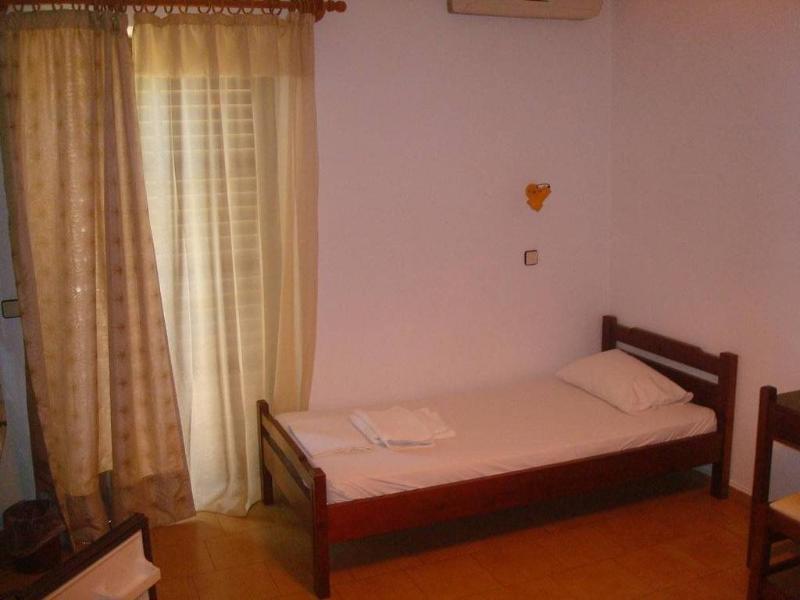 Hotel Aghas Paleochora 외부 사진